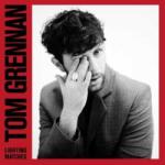 Insanity Records (4) LP Tom Grennan: Lighting Matches