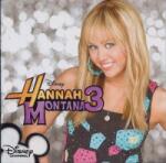 Walt Disney Records LP Hannah Montana: Hannah Montana 3