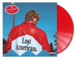 Interscope Records LP Machine Gun Kelly: Lost Americana - groovespin - 13 105 Ft