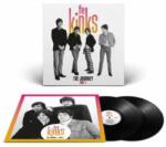 BMG 2LP The Kinks: The Journey - Part 1