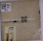 Hassle Records LP From Autumn To Ashes: The Fiction We Live LTD | NUM