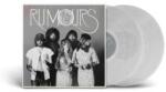 RHINO 2LP Fleetwood Mac: Rumours Live 1977 (indie Exclusive Edition) (crystal Clear Vinyl)