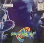 Atlantic 2LP Various: Space Jam (Music From And Inspired By The Motion Picture) LTD