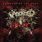 Listenable Records LP Aborted: Engineering The Dead LTD | CLR