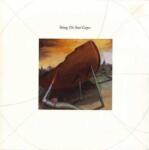 A&M Records LP Sting: The Soul Cages