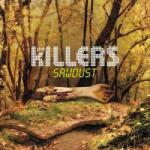 Island Records 2LP The Killers: Sawdust