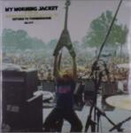 ATO Records 2LP My Morning Jacket: MMJ Live Vol 3: Bonnaroo 2004 CLR