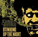 Psychout Records (2) LP Death Breath: Stinking Up The Night LTD