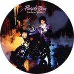Warner Bros. Records LP Prince And The Revolution: Purple Rain LTD | PIC