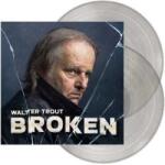 Provogue 2LP Walter Trout: Broken