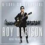 Legacy LP Roy Orbison: A Love So Beautiful