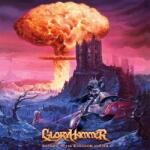 Napalm Records 2LP Gloryhammer: Return To The Kingdom Of Fife