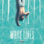 Sony Classical 2LP Tom Holkenborg: White Lines (Music From The Netflix Original Series) LTD | NUM | CLR