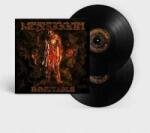 Atomic Fire 2LP Meshuggah: Immutable