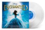 Walt Disney Records 2LP Alan Menken: Enchanted (Original Motion Picture Soundtrack) CLR