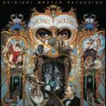Mobile Fidelity Sound Lab 2LP Michael Jackson: Dangerous