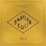 BMG 2LP Various: Babylon Berlin Vol. II Season 3