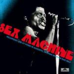 Polydor 2LP James Brown: Sex Machine LTD | DLX