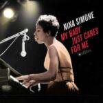 Jazz Images LP Nina Simone: My Baby Just Cares For Me DLX | LTD