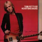 Geffen Records LP Tom Petty And The Heartbreakers: Damn The Torpedoes