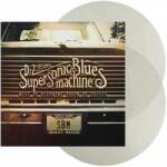 Provogue 2LP Supersonic Blues Machine: West Of Flushing South Of Frisco CLR