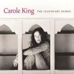 Rockingale Records LP Carole King: The Legendary Demos CLR