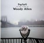 WaxTime LP Various: Swing In The Films Of Woody Allen LTD