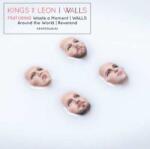 RCA LP Kings Of Leon: WALLS