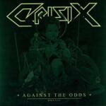 Listenable Records LP Crisix: Against The Odds CLR | LTD