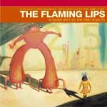 Warner Bros. Records LP The Flaming Lips: Yoshimi Battles The Pink Robots