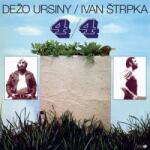 Opus LP Dežo Ursiny: 4/4