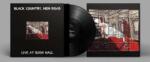 Ninja Tune LP Black Country, New Road: Live at Bush Hall