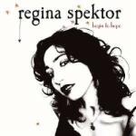 Sire LP Regina Spektor: Begin To Hope