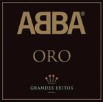 Polar 2LP ABBA: Oro: Grandes Exitos