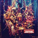 Relapse Records LP Red Fang: Whales And Leeches CLR
