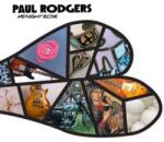 Virgin LP Paul Rodgers: Midnight Rose