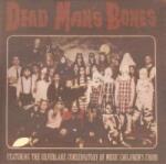 Anti- 2LP Dead Man's Bones: Dead Man's Bones