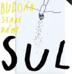 Indies Scope LP Budoár Staré Dámy: Sůl CLR