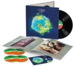 RHINO 6LP Yes: Fragile