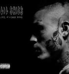 Atlantic LP Lil Skies: Life Of A Dark Rose CLR