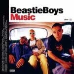 Capitol Records 2LP Beastie Boys: Music