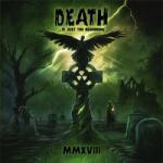 Nuclear Blast 2LP Various: Death . . . Is Just The Beginning MMXVIII LTD