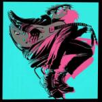 Parlophone LP Gorillaz: The Now Now