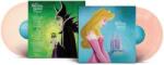 Walt Disney Records LP Various: Music From Sleeping Beauty CLR
