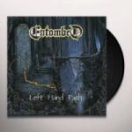 Earache LP Entombed: Left Hand Path