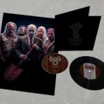 Peaceville CD/SP Bloodbath: The Arrow Of Satan Is Drawn LTD