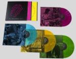 Rolling Stones Records 4LP/Dobozkészlet The Rolling Stones: El Mocambo 1977 LTD | CLR