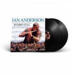 Parlophone 2LP Ian Anderson: Plays The Orchestral Jethro Tull