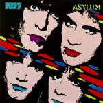 Mercury LP Kiss: Asylum