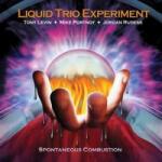 Cleopatra 2LP Liquid Trio Experiment: Spontaneous Combustion CLR | LTD